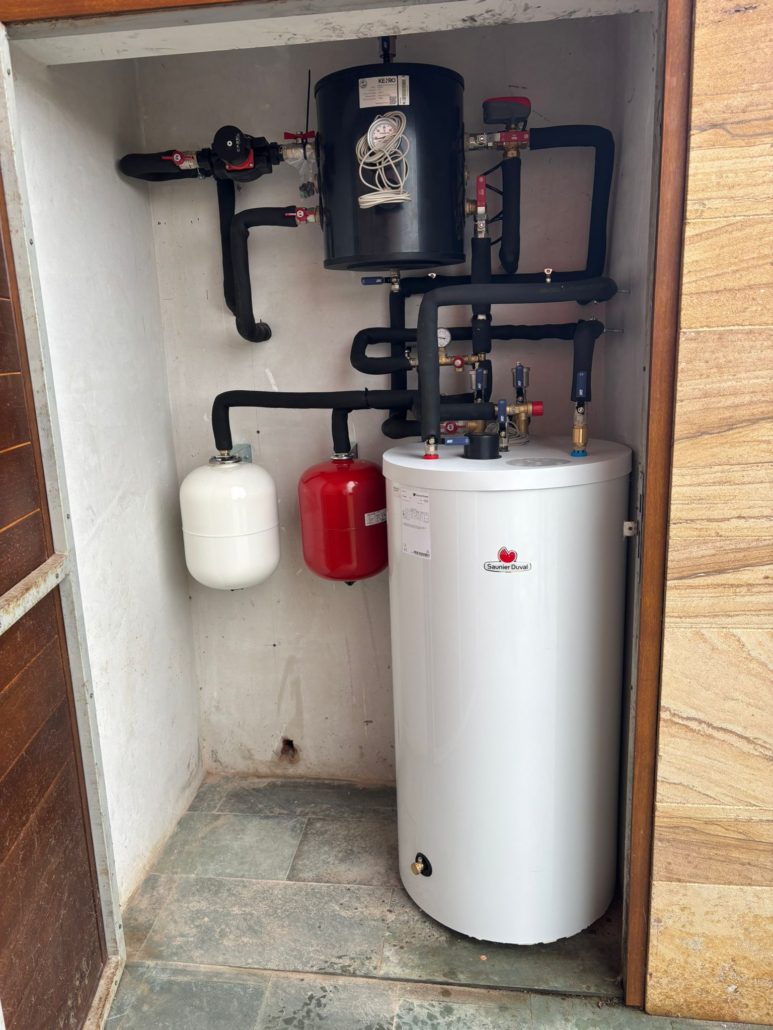 Instalación profesional de suelo radiante para máximo confort térmico en viviendas